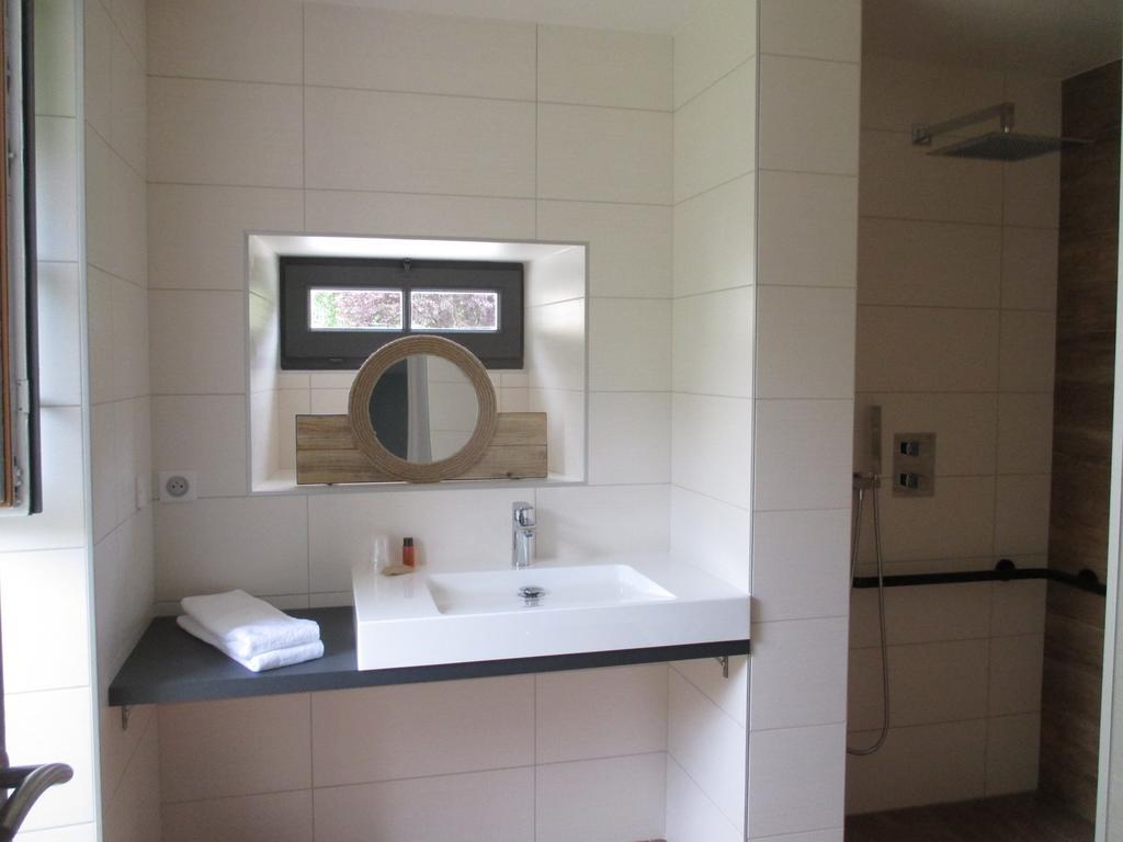 Chambre Familiale