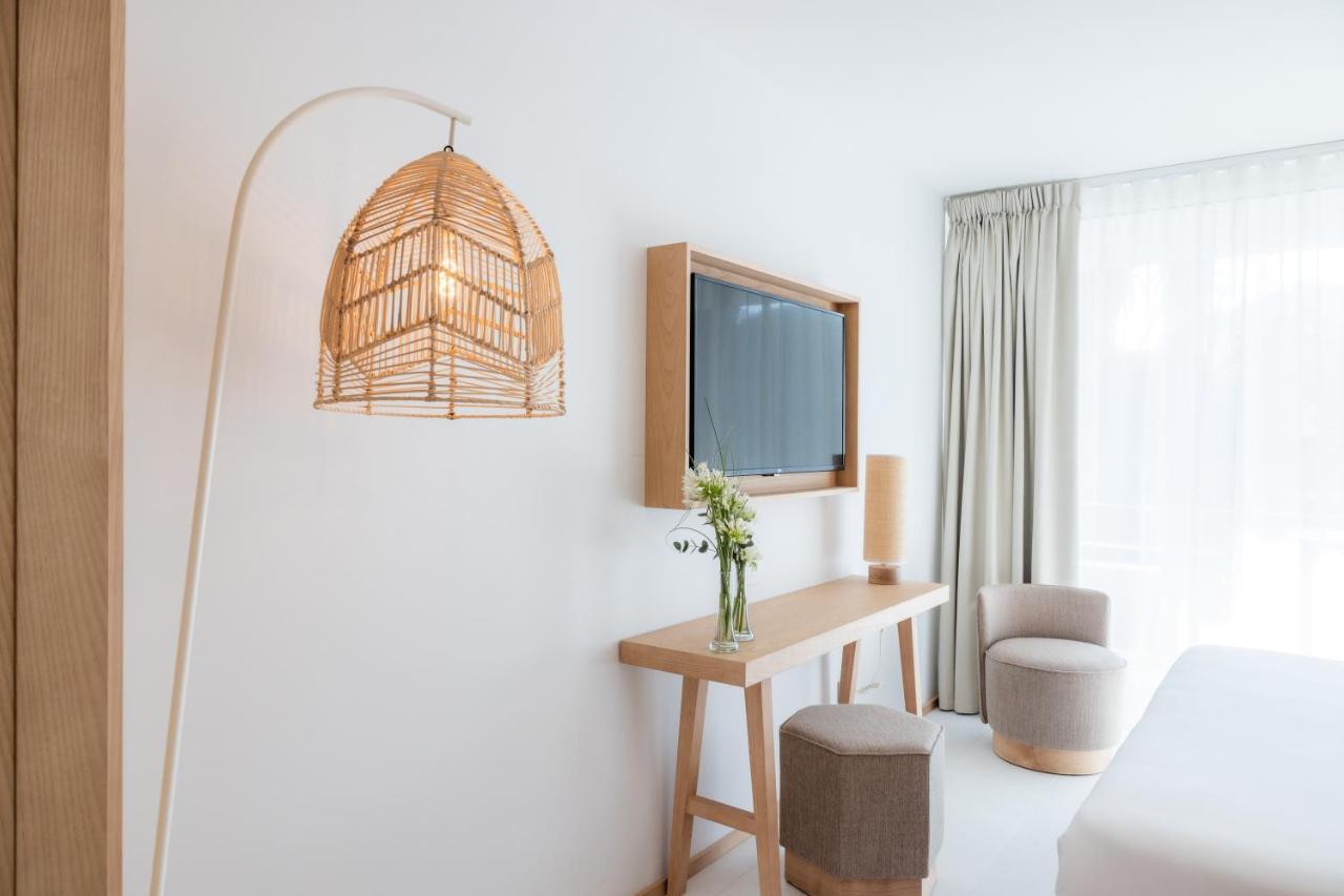 Habitación Doble con balcón