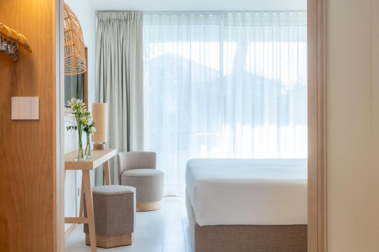 Double Room Balcony
