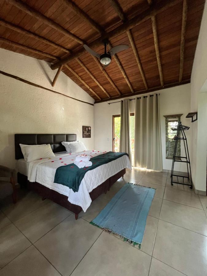 King Room Mountain View