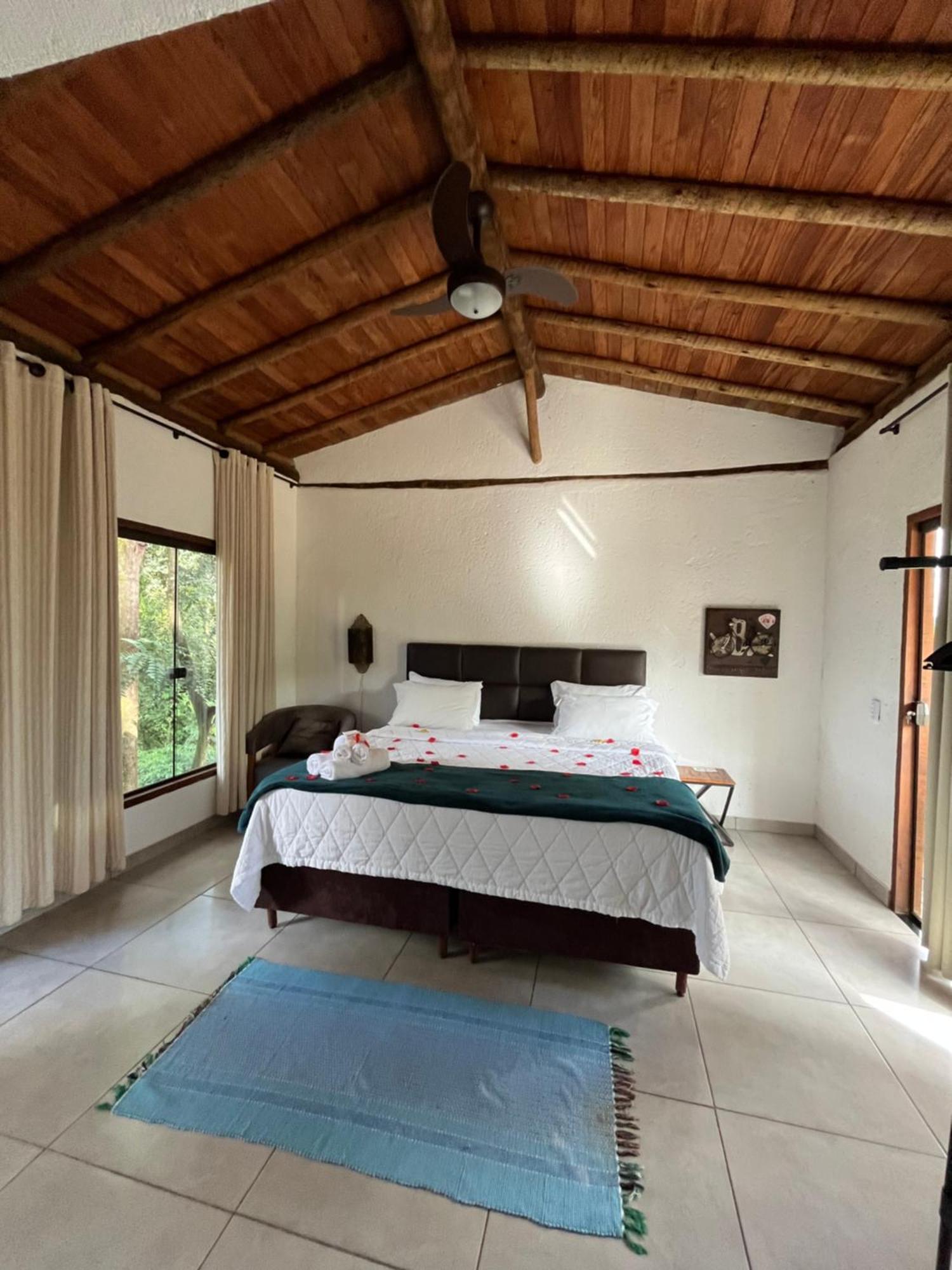 King Room Mountain View