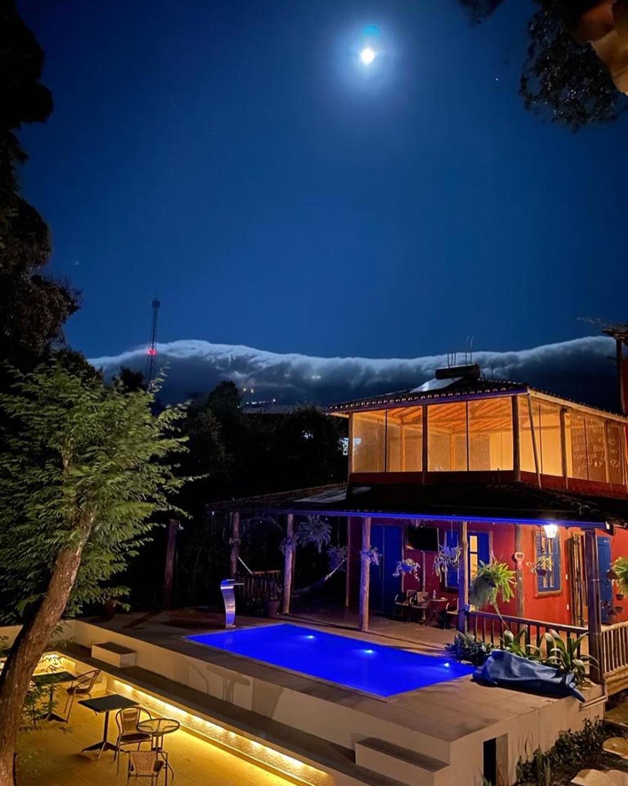 King Room Mountain View