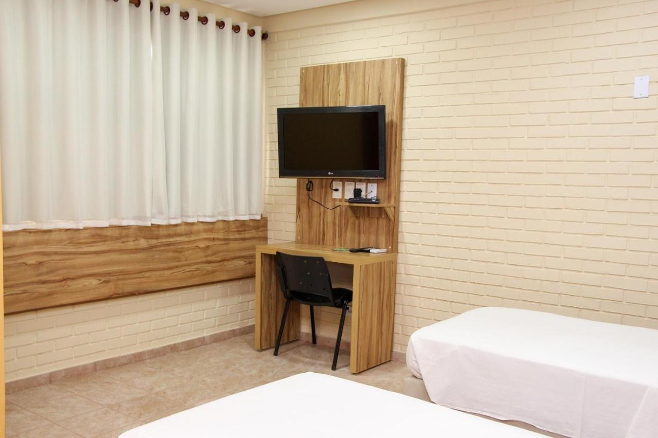 Quarto Duplo Standard