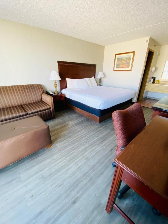 King Room Non-Smoking