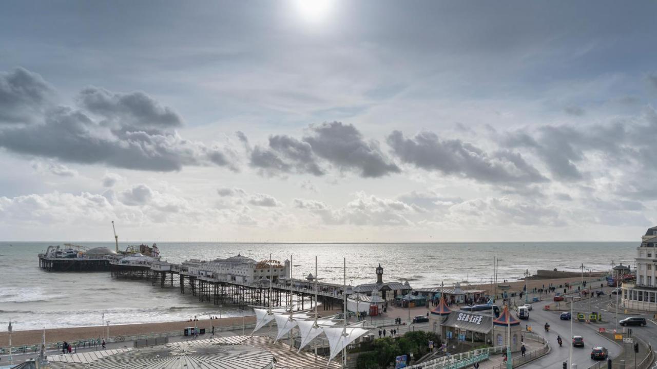 Double Room Sea View