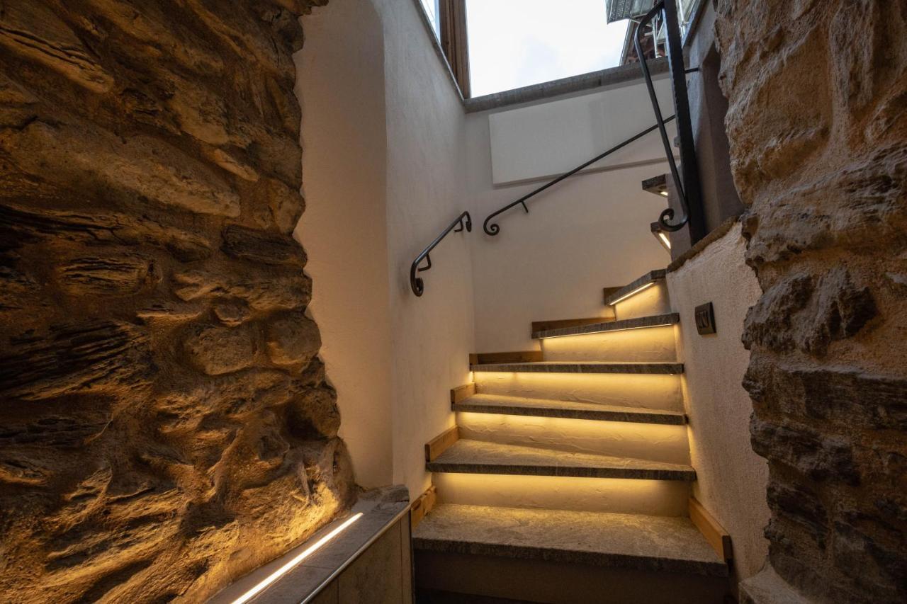 Queen Suite Spa Bath