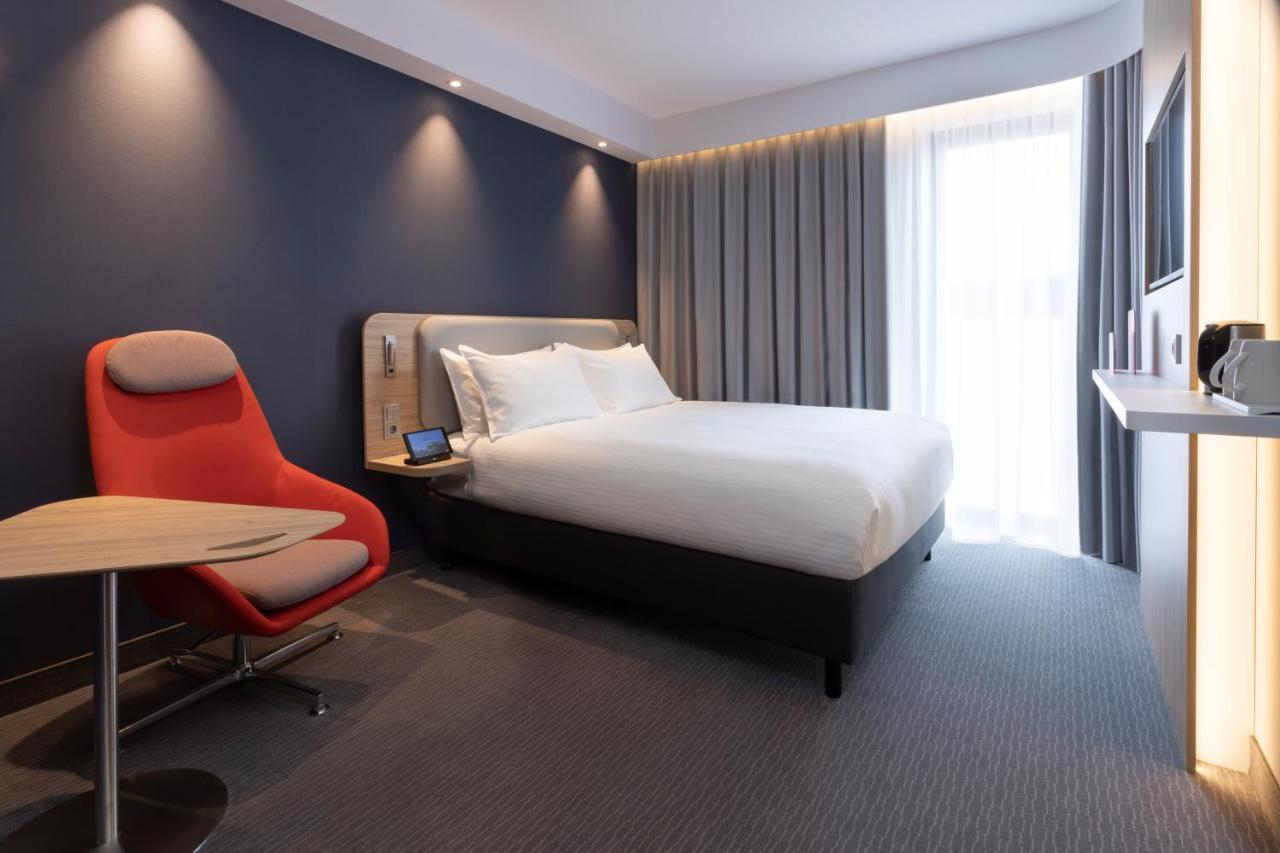 Standaard Kamer met Queensize Bed
