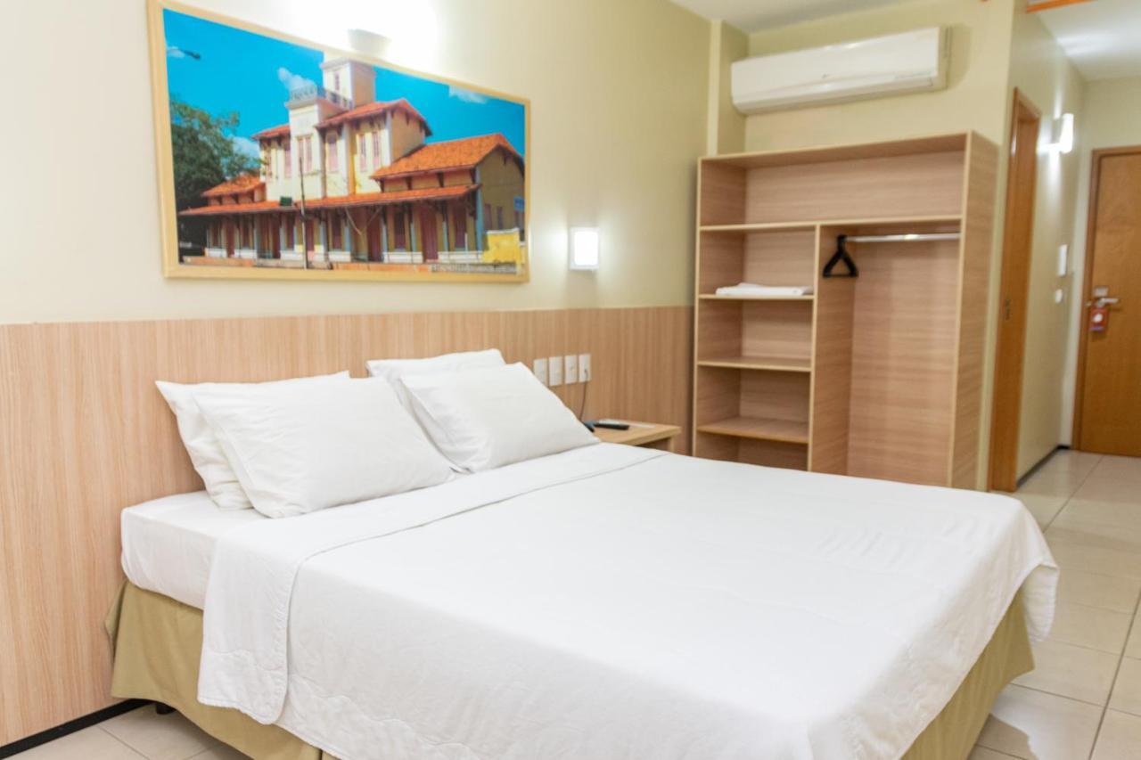 Superior Single Room