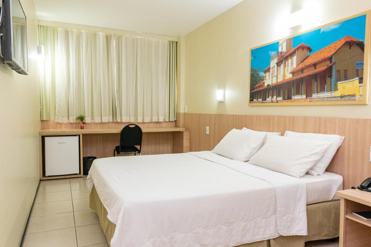 Superior Single Room