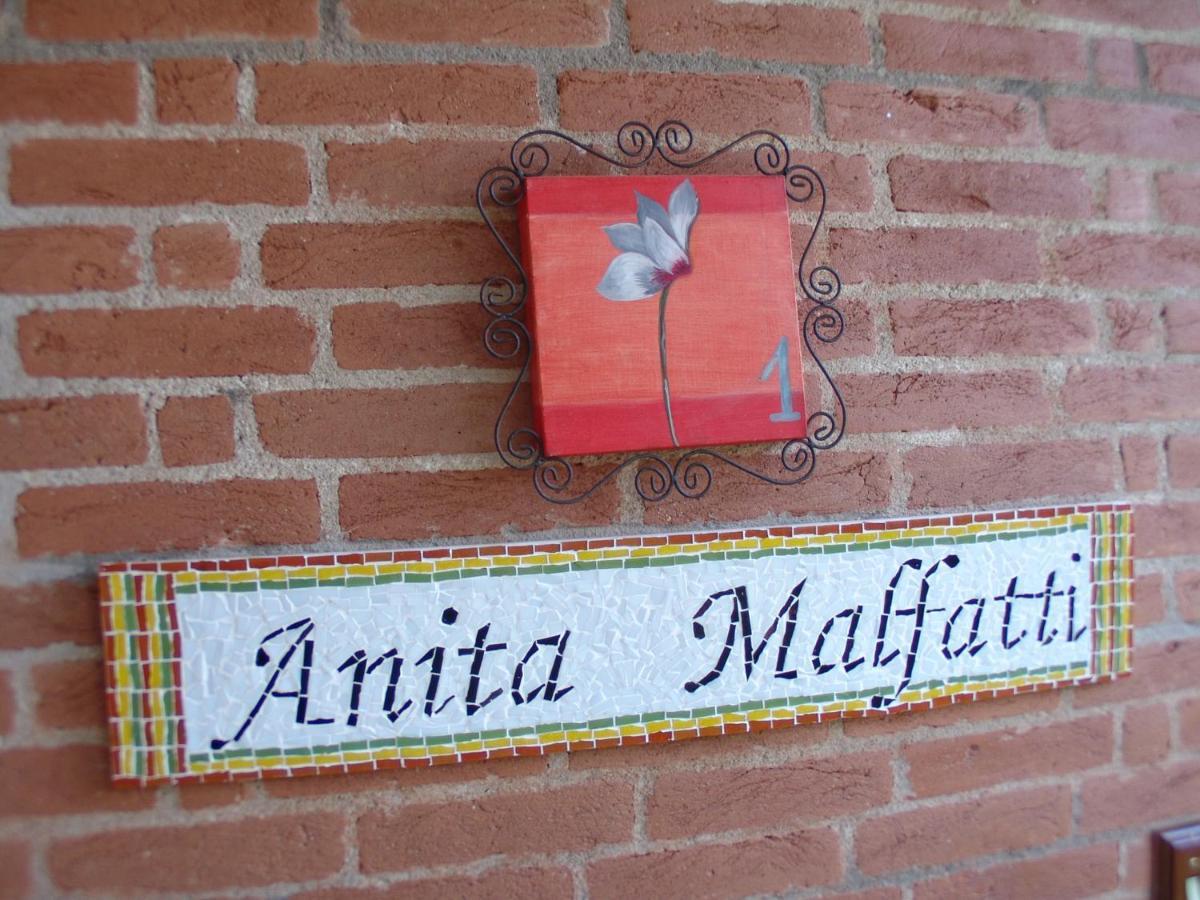 Chalet Anita Malfatti