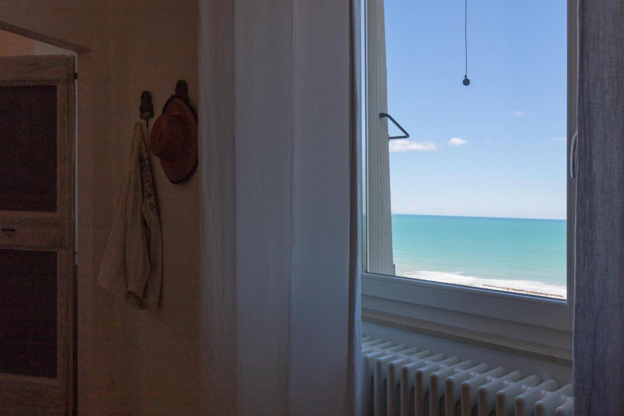 Queen Room Sea View