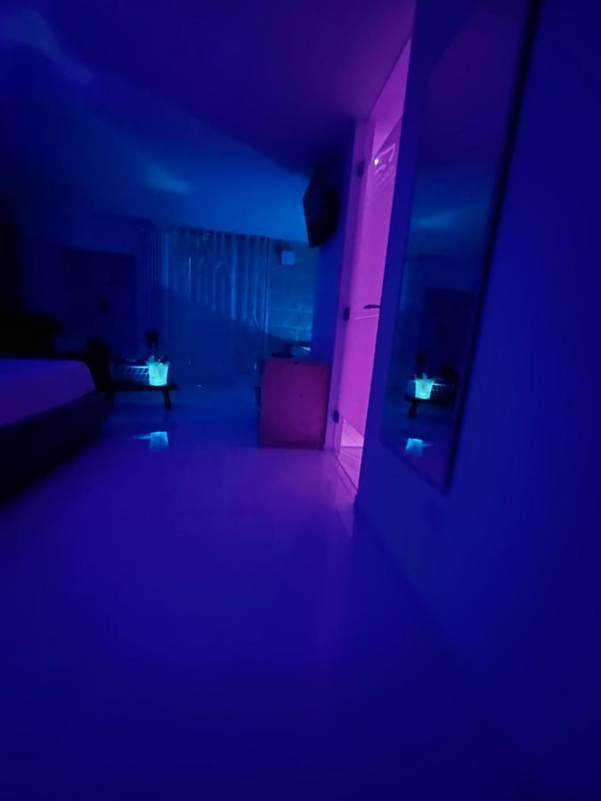 Deluxe Double Room Bath