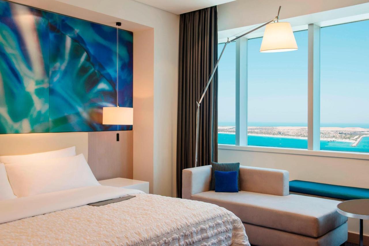 Deluxe Zimmer mit Meerblick, Gästezimmer