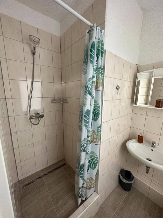 Apartment mit 1 Schlafzimmer