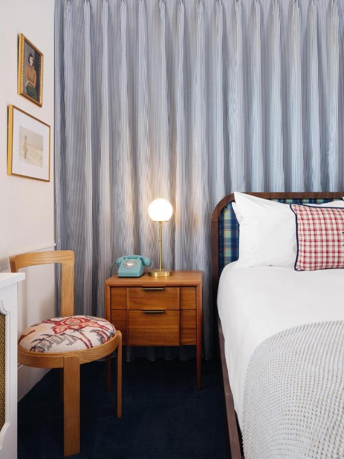Queen Room Disability Access