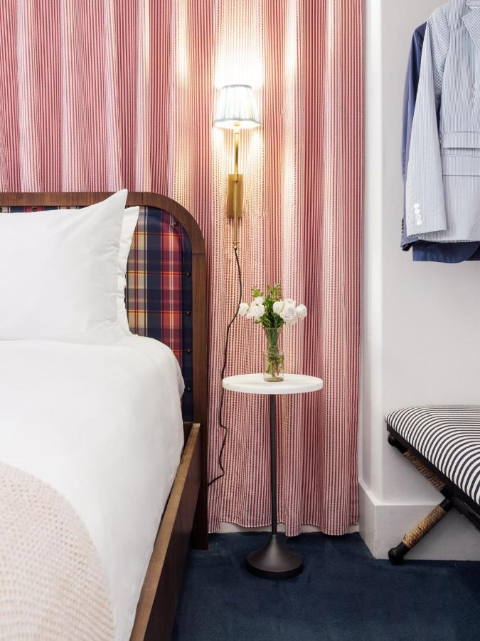Queen Room Disability Access