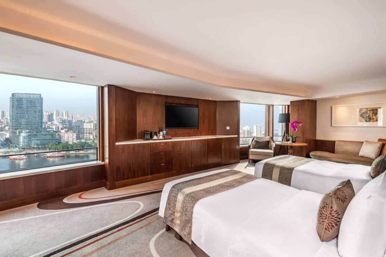 Deluxe Twin Room River View