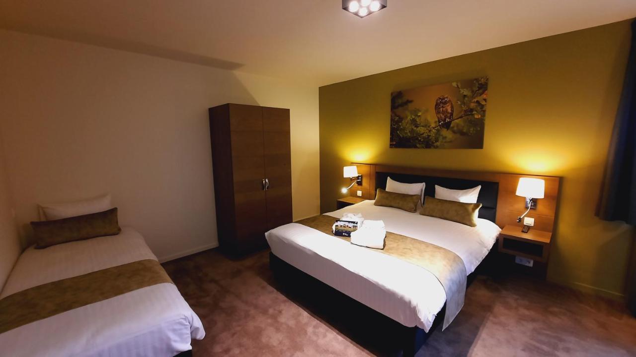 Double or Twin Room