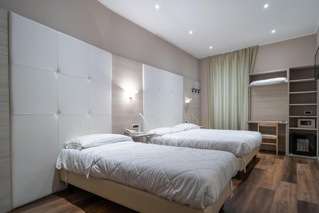 Superior Double Room Extra Bed