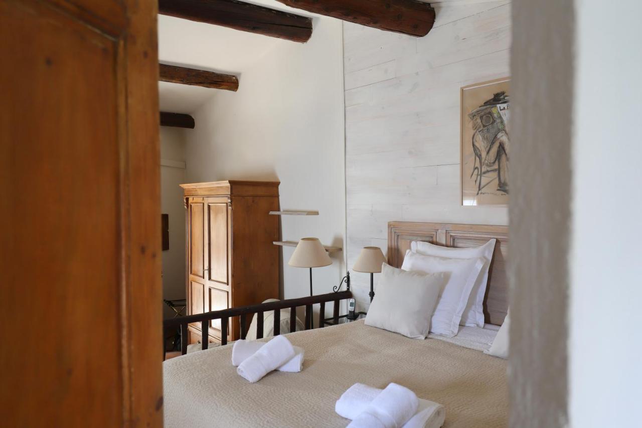 Double Room Junior Suite
