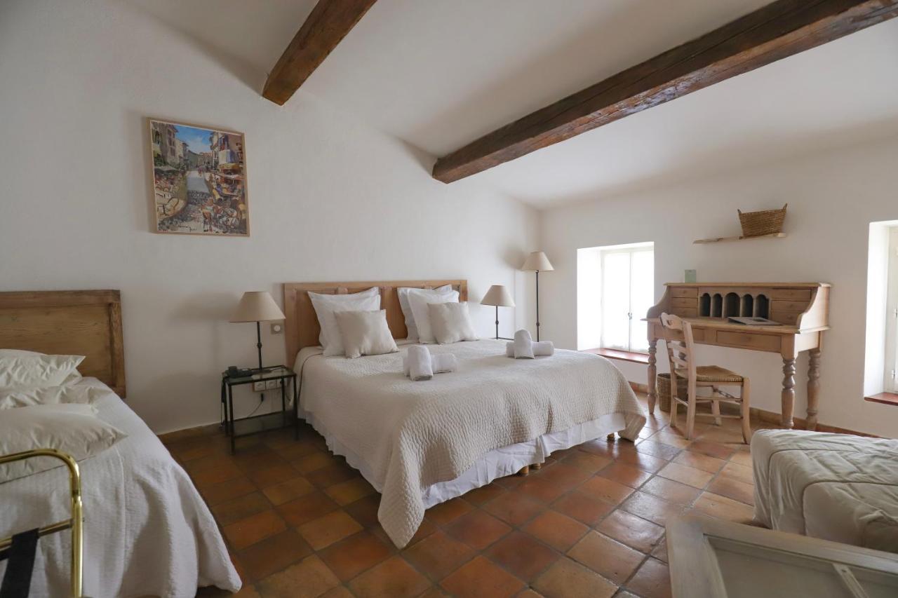 Double Room Junior Suite