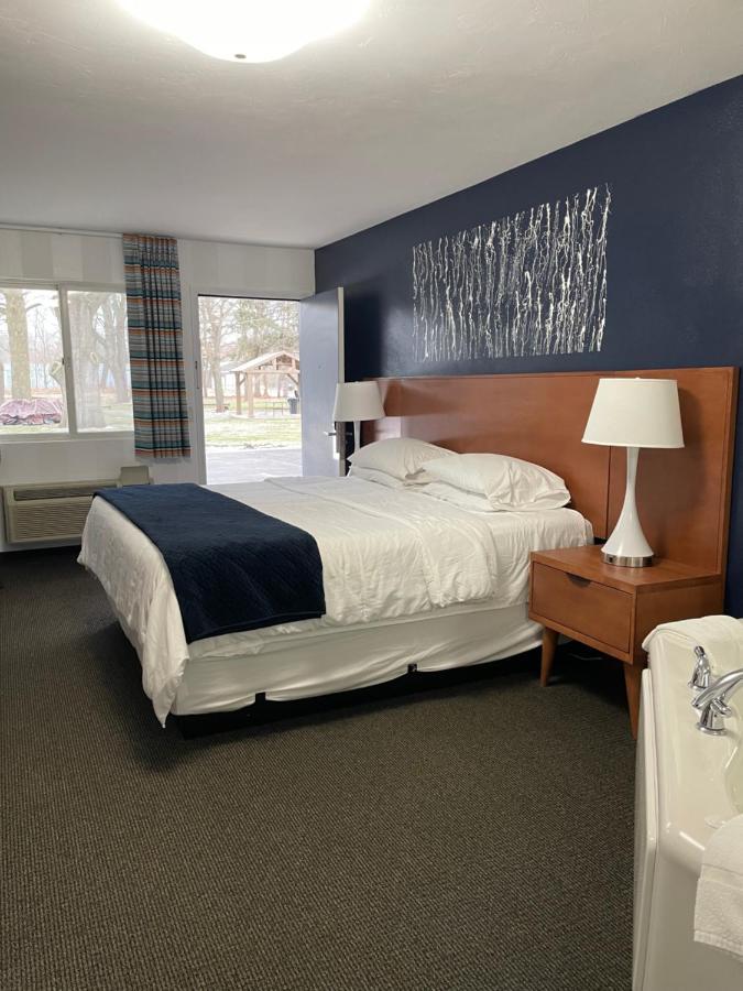 Deluxe Junior Suite