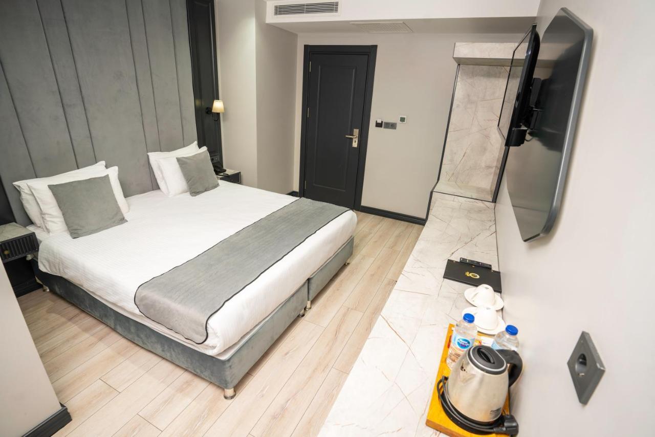 Habitación Doble Deluxe
