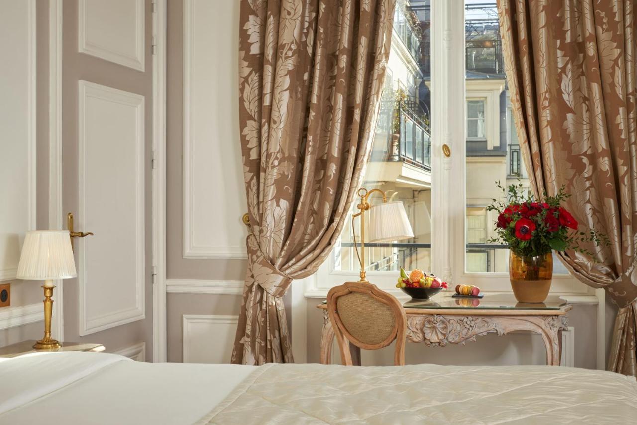 Prestige Room