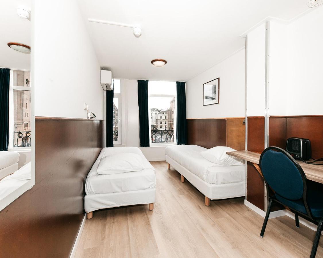 Twin Room Private Bathroom