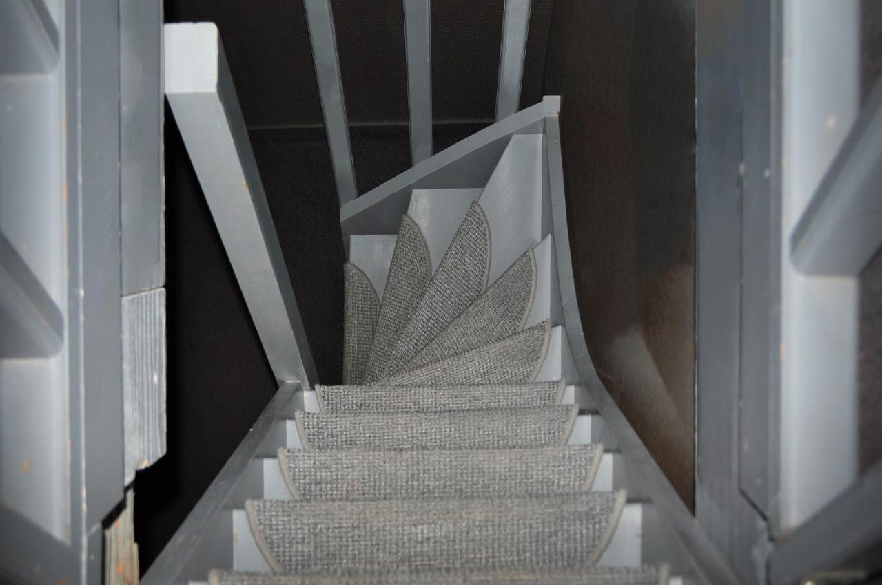 Attic Quad Room Limited Lift Access