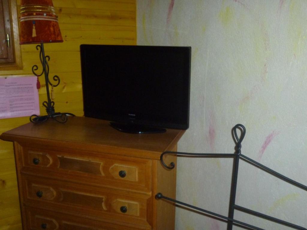 Suite Familiale