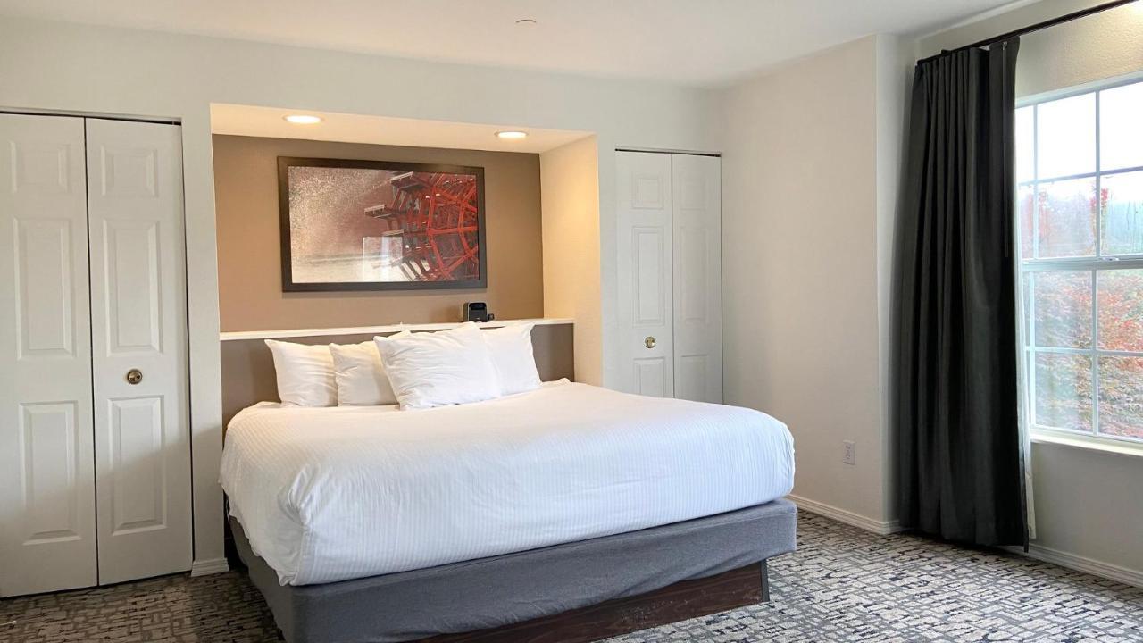 One-Bedroom Condo
