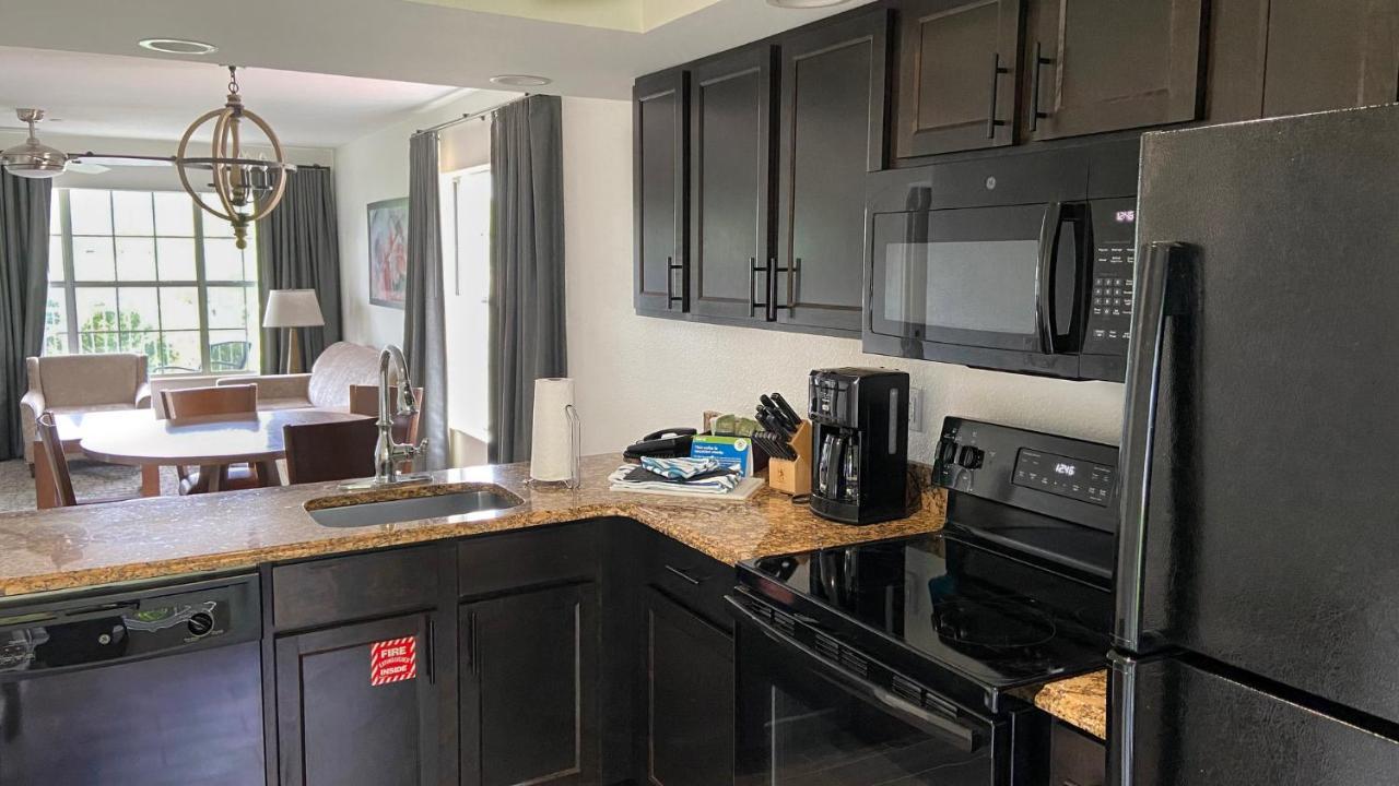 One-Bedroom Condo