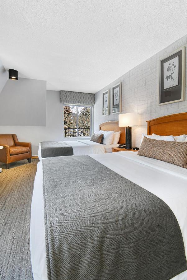 Superior Kamer met Queensize Bed