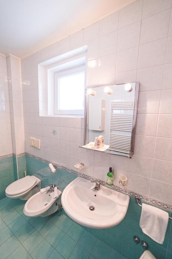 Suite Sea View