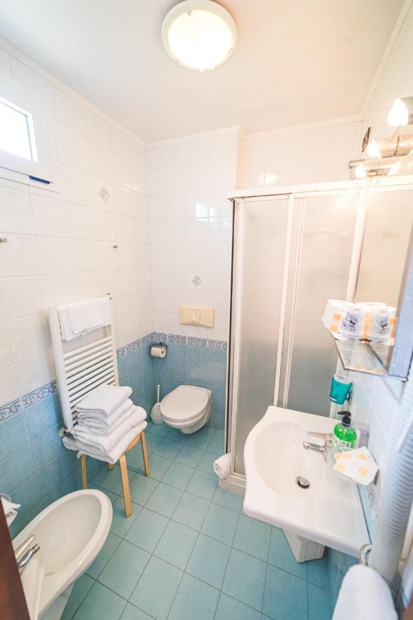 Double or Twin Room Balcony