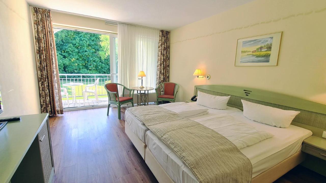 Orangery Room Park View