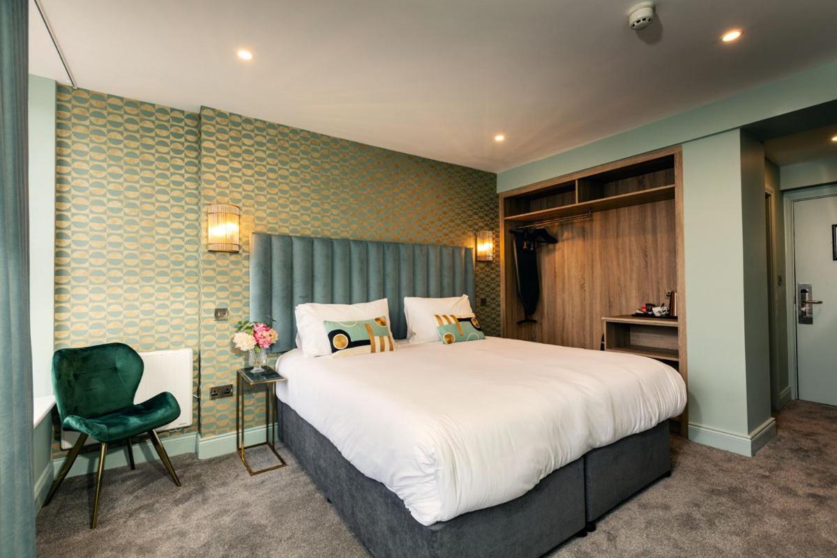 Quarto King Superior