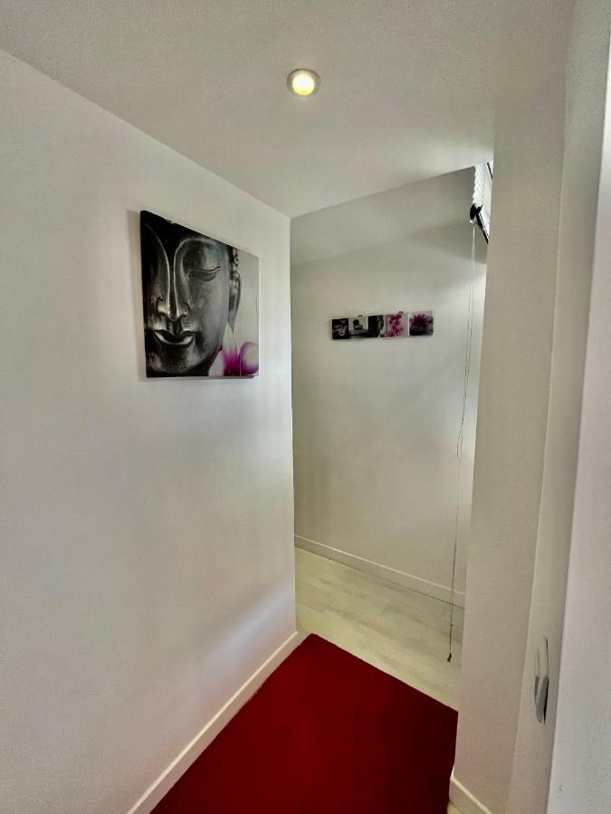 Quarto Individual Superior