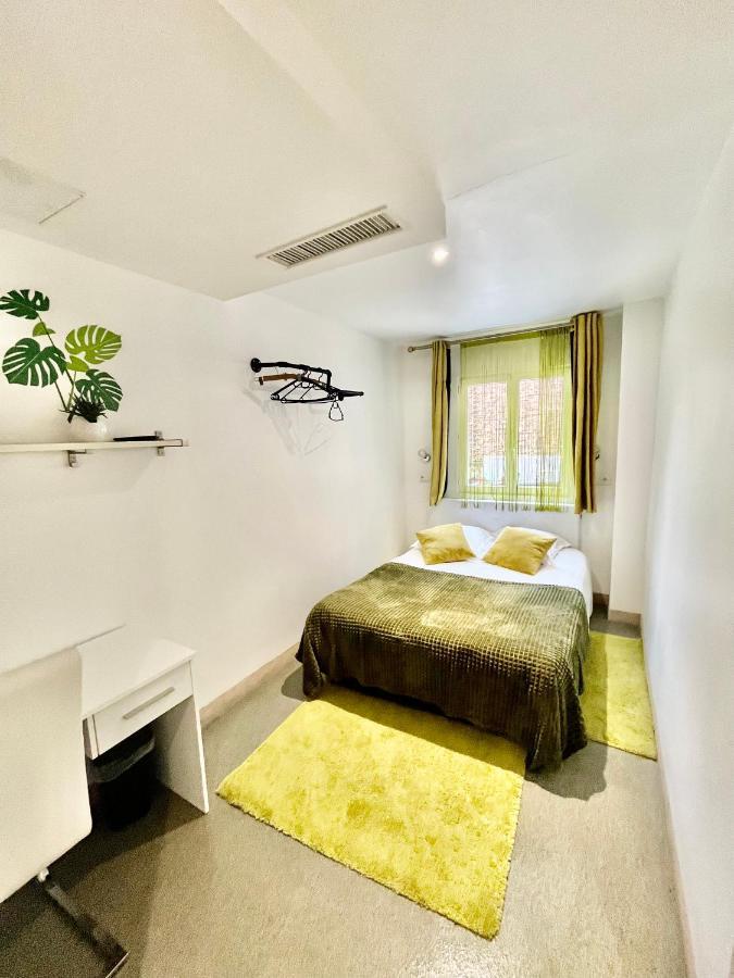 Quarto Duplo