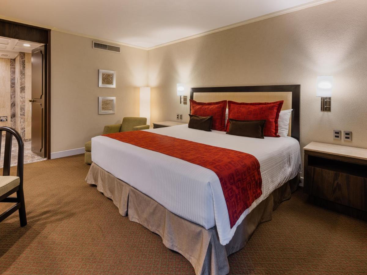Deluxe Suite mit Kingsize-Bett - Nichtraucher