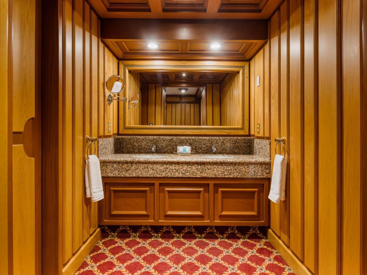 Präsidentensuite - Nichtraucher