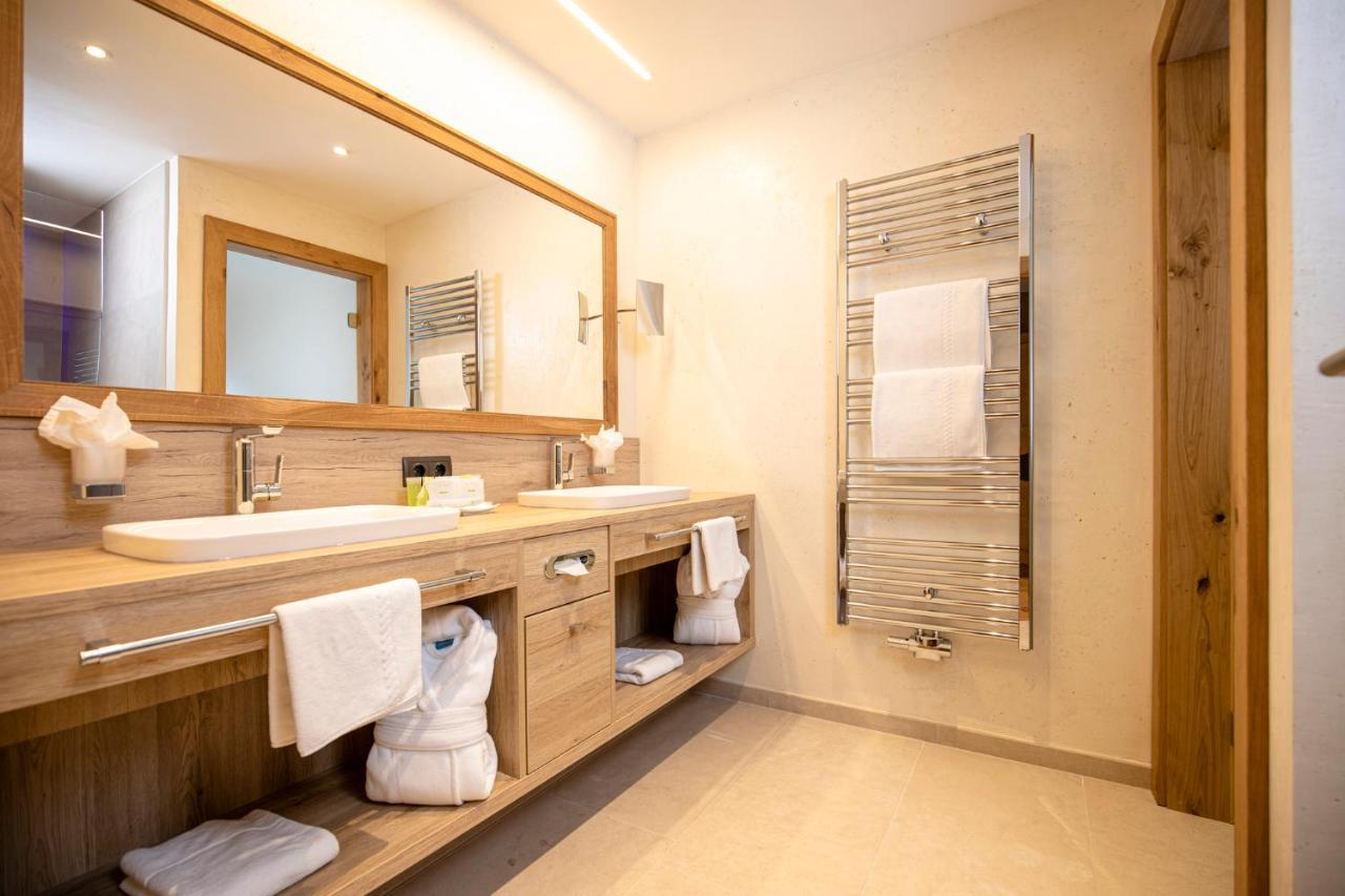 Deluxe Double Room Balcony