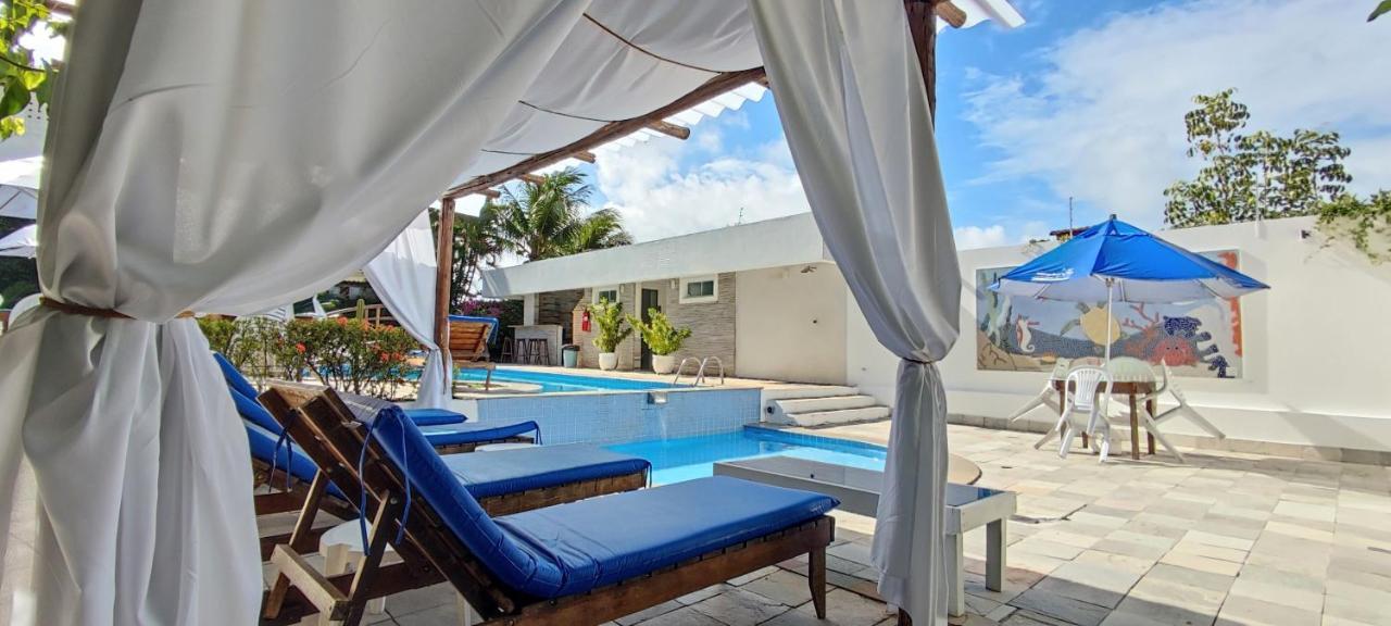 Double Room Pool View