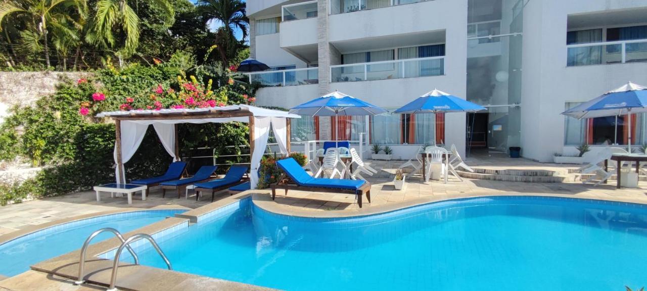 Double Room Pool View