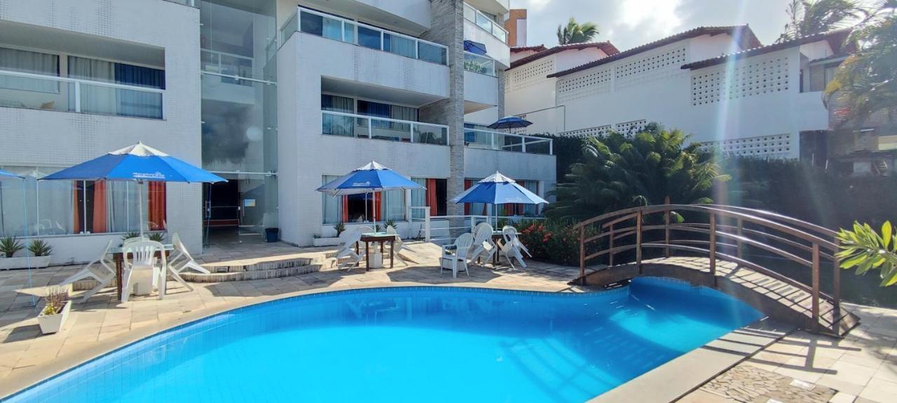 Double Room Pool View