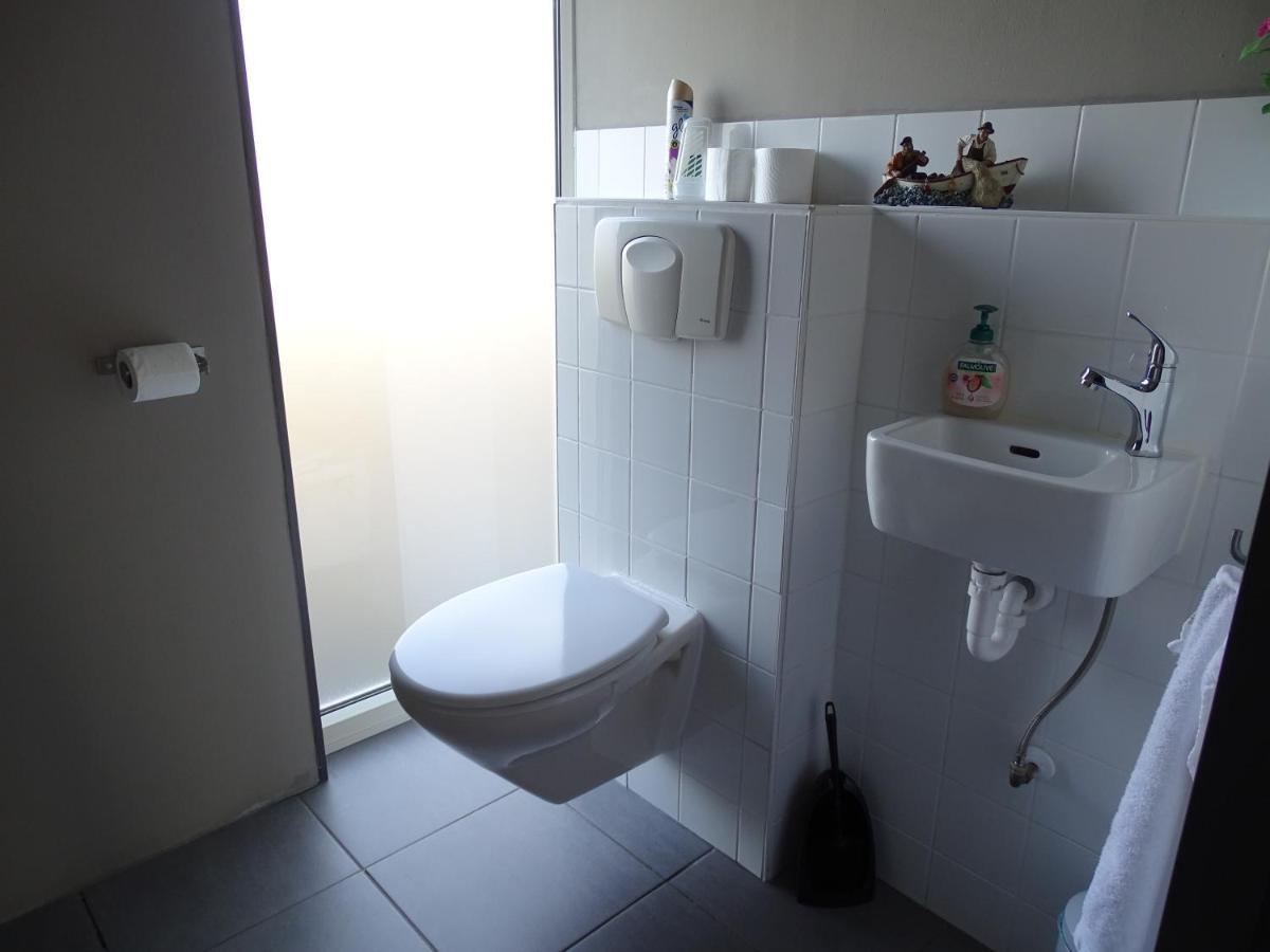Triple Room Private Bathroom