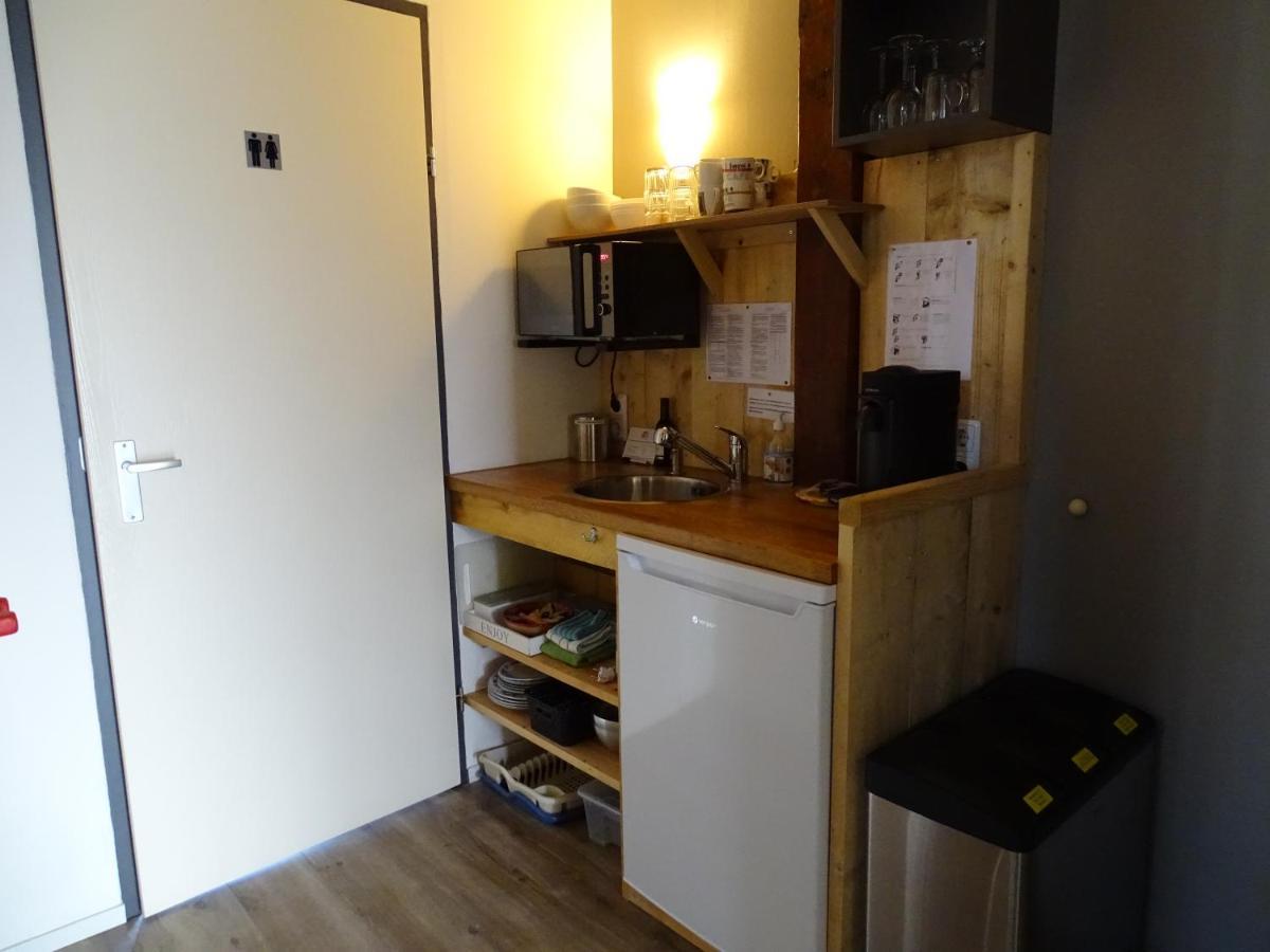 Triple Room Private Bathroom