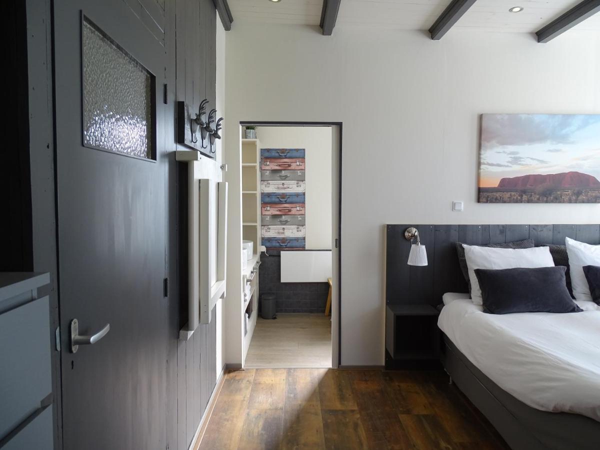 Triple Room Private Bathroom