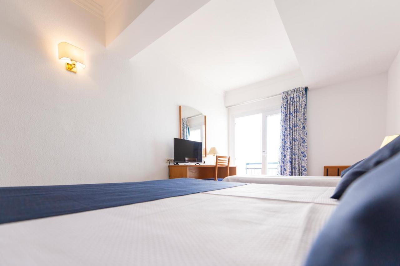 Quadruple Room Sea View
